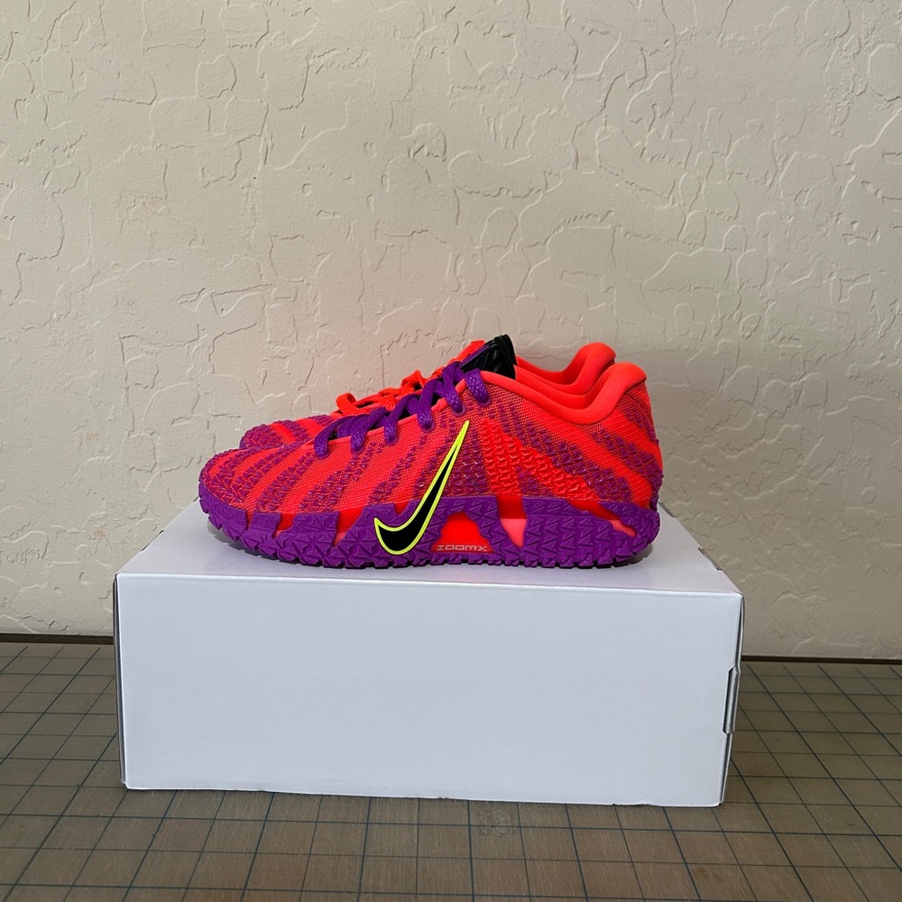 Nike Ja 3 Nike By You ‘What The’ Womens